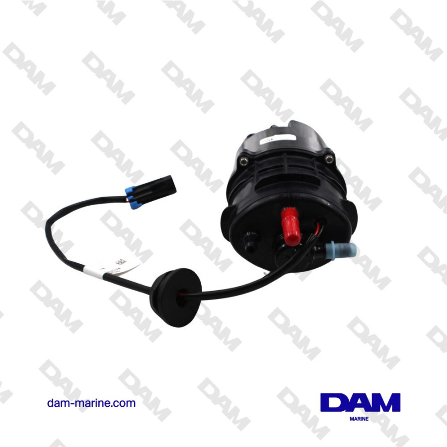 MODUL FSM NOUVEAU L6 MERCURY 8M0161584
