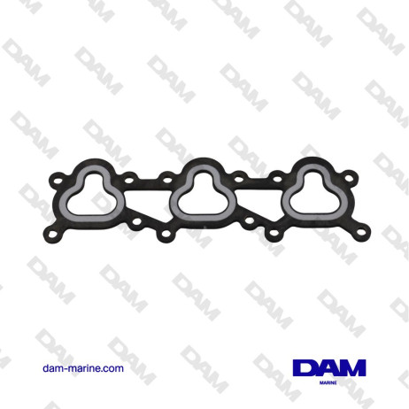 SUZUKI INTAKE GASKET 13129-87J00