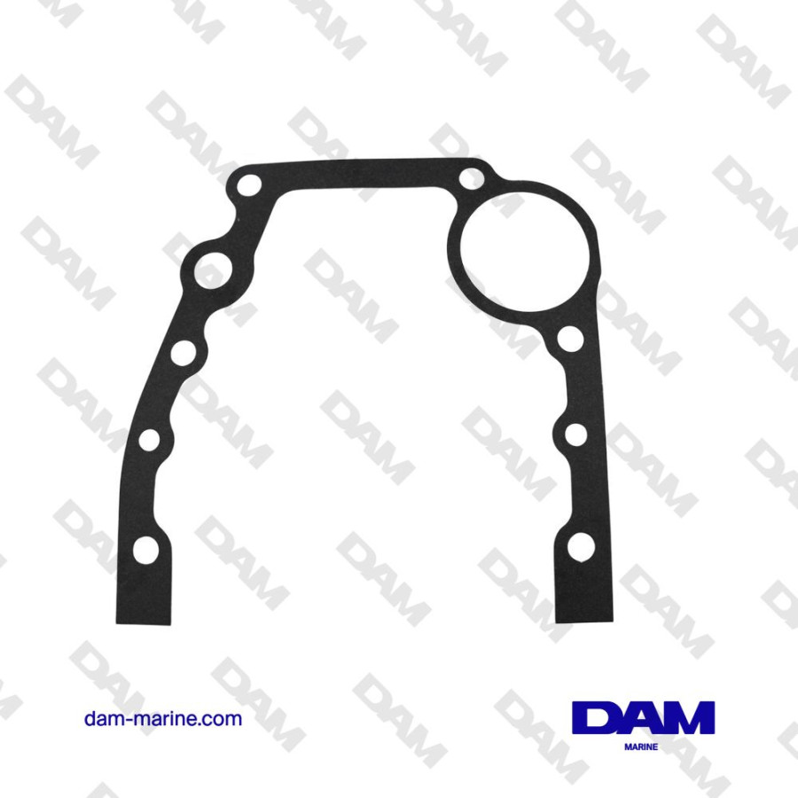 SELLO DE PLACA YANMAR - 129100-01621
