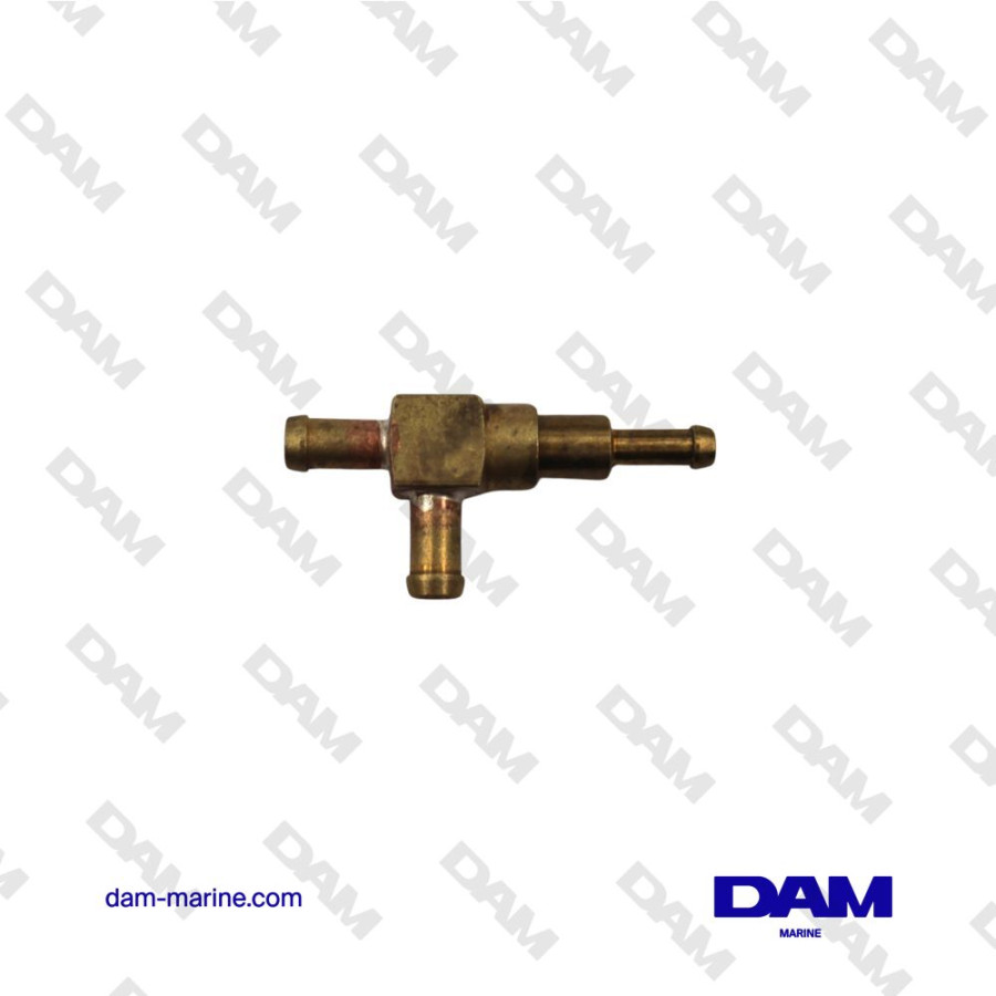 MERCURY FITTING - 22-8M0207780