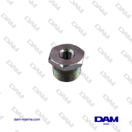 ACOPLAMIENTO REDUCTOR MF VOLVO - 3580290