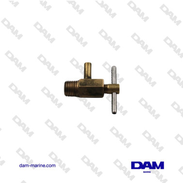 ROBINET VOLVO - 861824