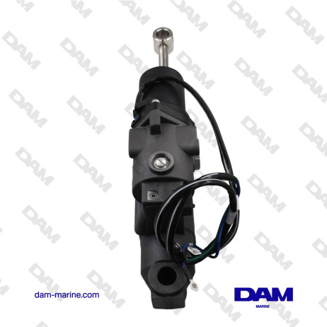 TRIM COMPLET YAMAHA - 6FP-43800-02