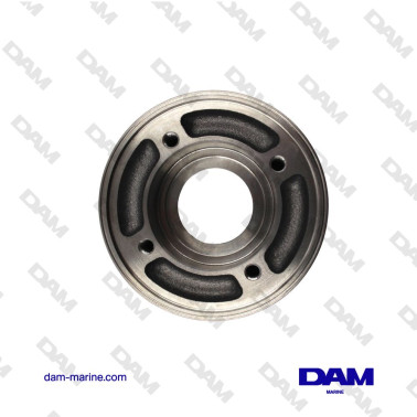 POULIE POMPE DE BRASSAGE...