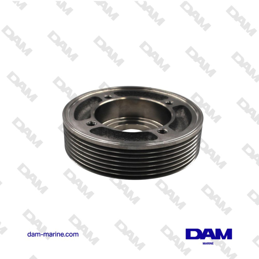POULIE POMPE DE BRASSAGE SERPENTINE VOLVO - 3580971