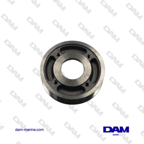 POULIE POMPE DE BRASSAGE SERPENTINE VOLVO - 3580971