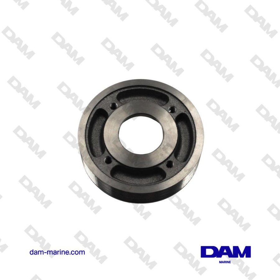 POULIE POMPE DE BRASSAGE SERPENTINE VOLVO - 3580971