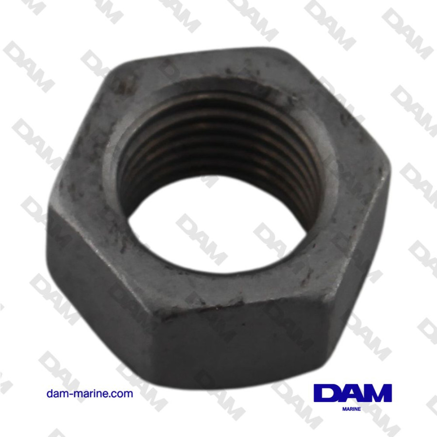 SUZUKI M12 NUT - 09159-12014