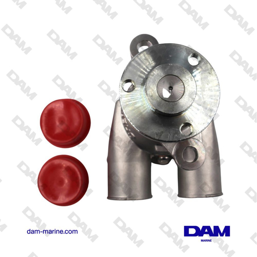BOMBA DE AGUA DE MAR SHERWOOD MERCRUISER - CMD
