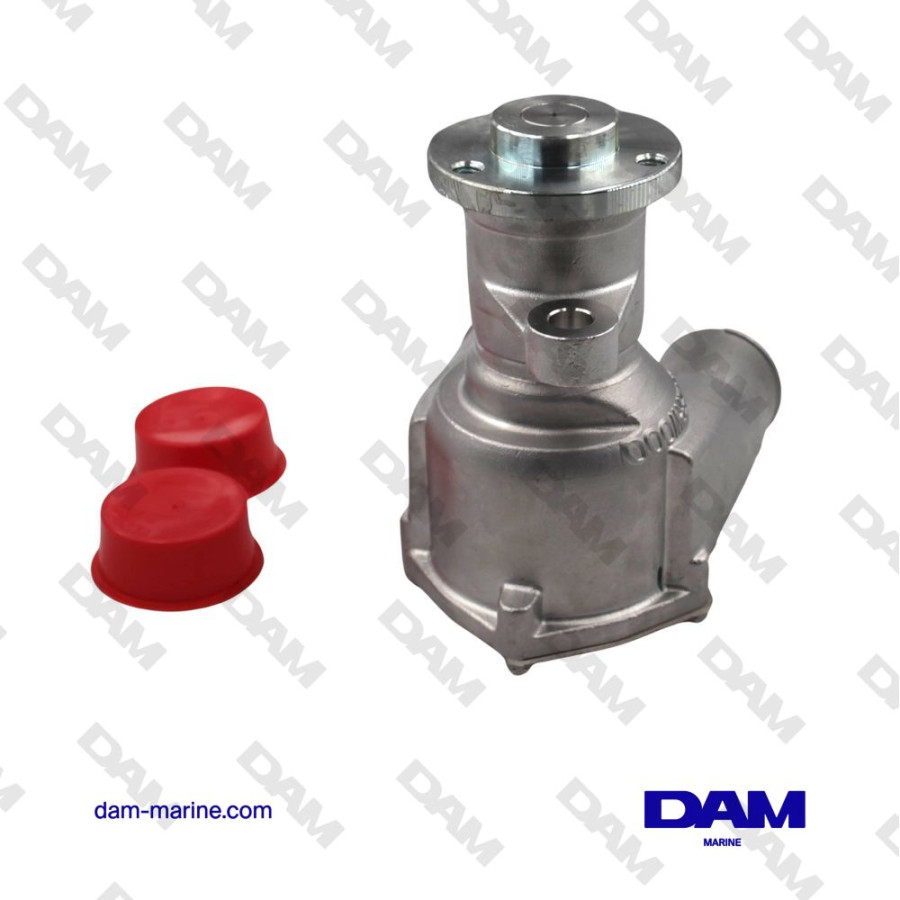 SHERWOOD MERCRUISER SEAWATER PUMP - CMD