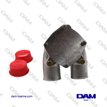 SHERWOOD MERCRUISER SEAWATER PUMP - CMD