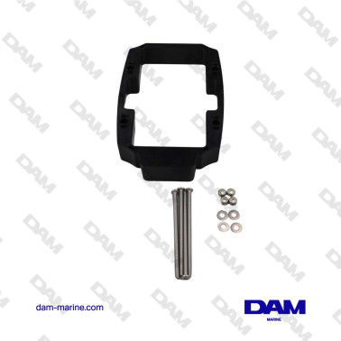 MERCURY CONTROL BOX SPACER...