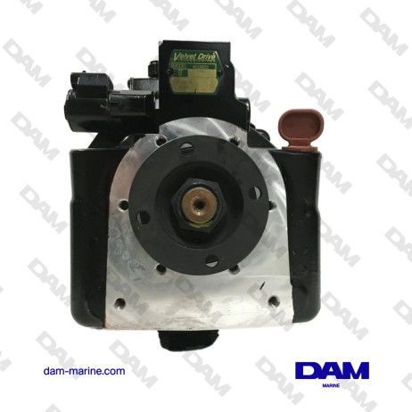 INVERSOR COMPLETO TIPO TERCIOPELO 45C R1/1 - ELÉCTRICO