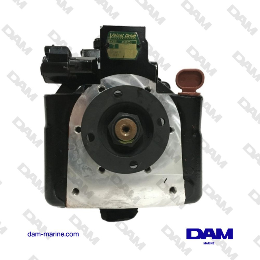 INVERTER COMPLETO VELVET TIPO 45C R1/1 - ELETTRICO