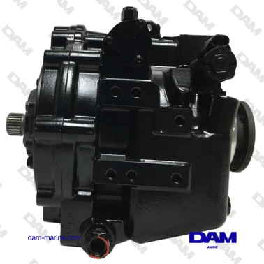 COMPLETE INVERTER VELVET TYPE 45C R1/1 - ELECTRIC