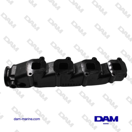 INDMAR V8 RAPTOR 6.2L EXHAUST MANIFOLD - BANK 1