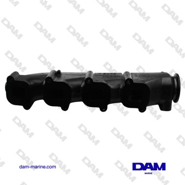 INDMAR V8 RAPTOR 6.2L EXHAUST MANIFOLD - BANK 2