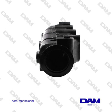 INDMAR V8 RAPTOR 6.2L EXHAUST MANIFOLD - BANK 2