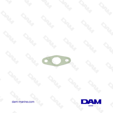 VOLVO OIL SEAL - 470993