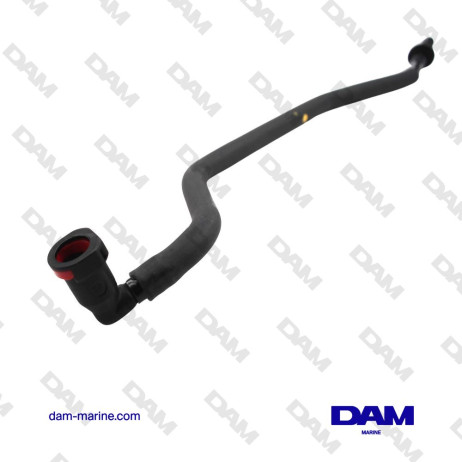 MANGUERA DE COMBUSTIBLE CON ACCESORIO 32-8M0203766