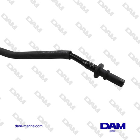 MANGUERA DE COMBUSTIBLE CON ACCESORIO 32-8M0203766