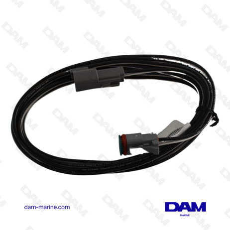 LENCO 6M BEAM EXTENSION CABLE