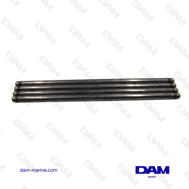 CHRYSLER V8 318 PUSH ROD