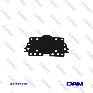 HOLLEY CARBURETOR BOWL GASKET