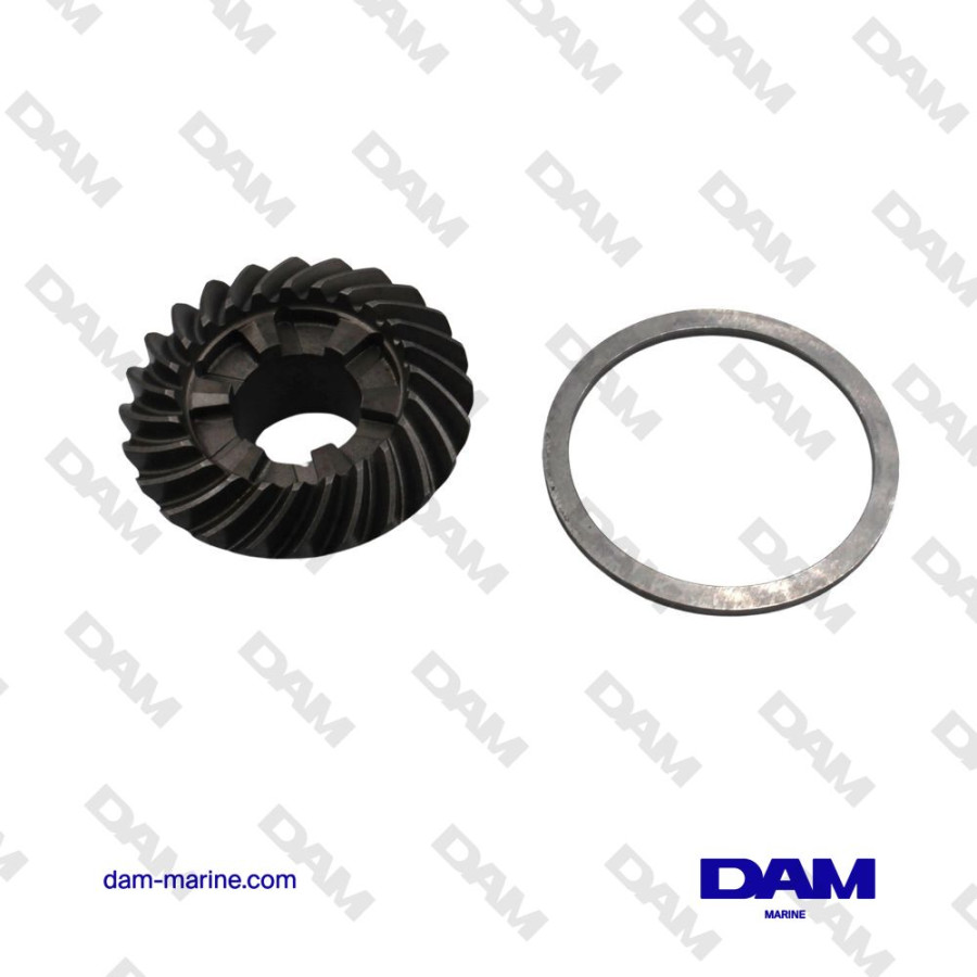 MERCURY REVERSE GEAR BASE - 8M0142891