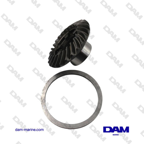 BASE RETROMARCIA MERCURY - 8M0142891