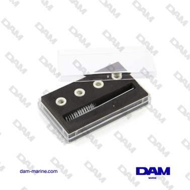 KIT DE REMPLACEMENT CLAPET...