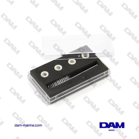 REPLACEMENT VALVE KIT FOR ASDV/H