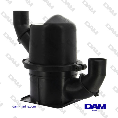 WATERLOCK HIGH PERFORMANCE INPUT 127 EXIT 152