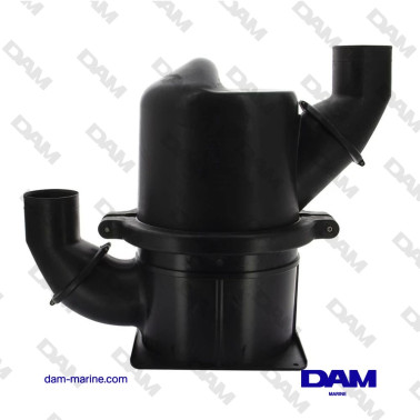 Waterlock heavy duty type HPW