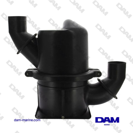 HIGH PERFORMANCE WATERLOCK INPUT 152