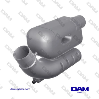 WATERLOCK VETUS SYNTHETIC...