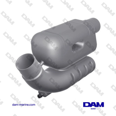 WATERLOCK VETUS SYNTHETIC...