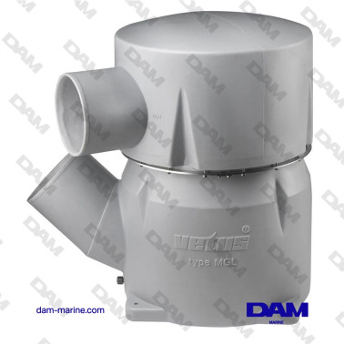 SYNTHETIC WATERLOCK, TYPE...