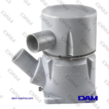 SYNTHETIC WATERLOCK, TYPE...