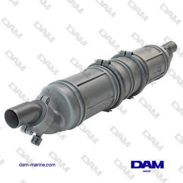 WATERLOCK / SILENCER NLP350...