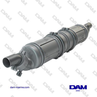 WATERLOCK / SILENCER NLP360...