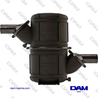 WATERLOCK HEAVY DUTY...