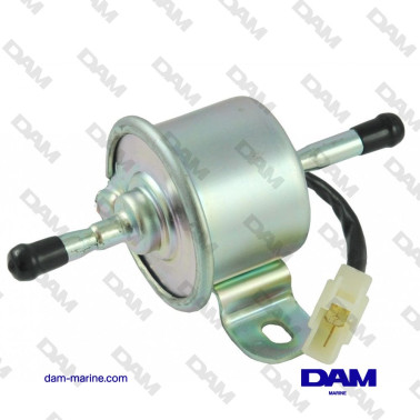 BOMBA DIÉSEL ELÉCTRICA...