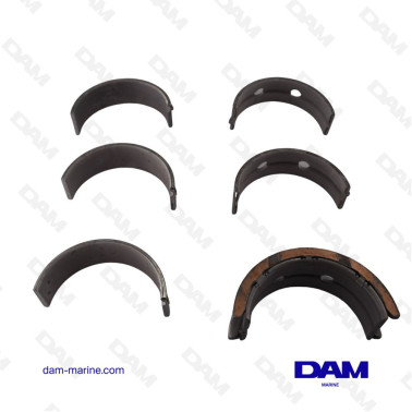 VOLVO 2002 BEARING BEARING...