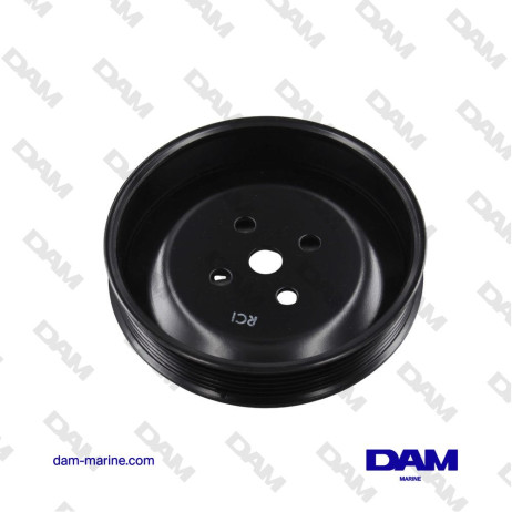 POLEA MERCRUISER 4.5L 8M0158970