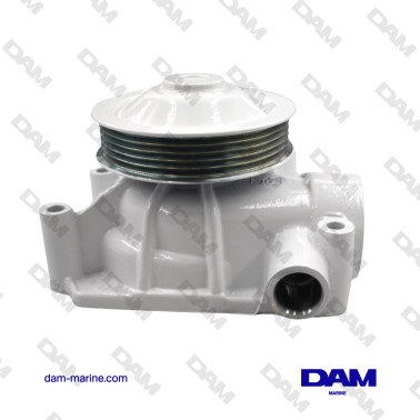 BOMBA MEZCLADORA DIESEL...