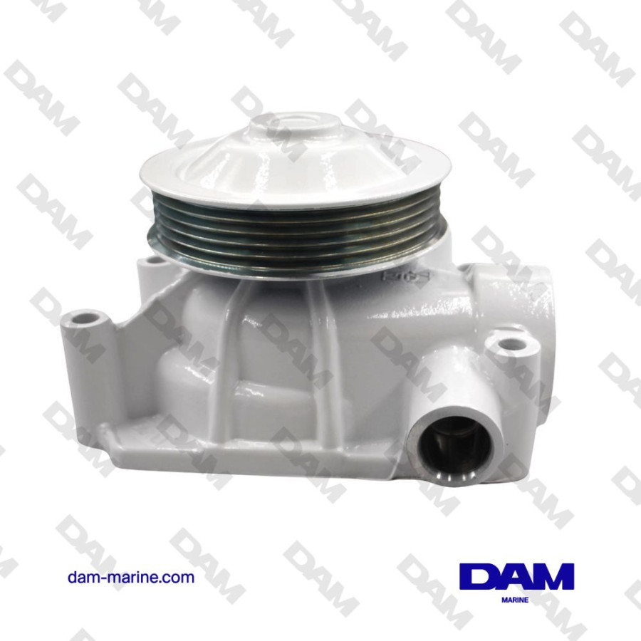 POMPA MISCELATRICE DIESEL MERCRUISER 46-898101424