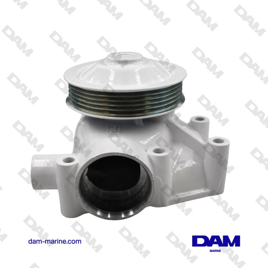 BOMBA MEZCLADORA DIESEL MERCRUISER 46-898101424