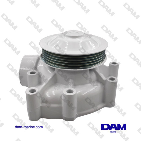 POMPA MISCELATRICE DIESEL MERCRUISER 46-898101424