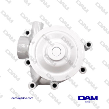 MERCRUISER DIESEL MIXING PUMP 46-898101424